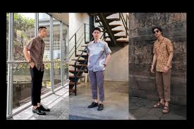Tren Fashion 2025: Streetwear Lokal Jadi Raja Gaya Anak Muda