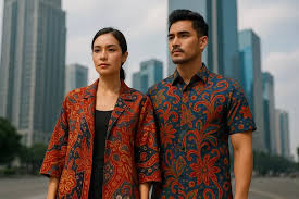 Batik Modern