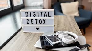 Tren Gaya Hidup Digital Detox dan Keseimbangan Teknologi di Indonesia Tahun 2025