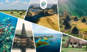 Traveling 2025: Eco Tourism Jadi Pilihan Utama Generasi Muda Indonesia