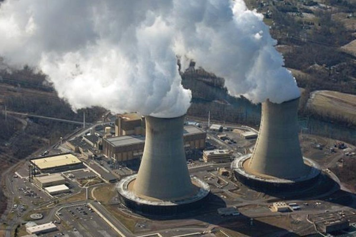 Jepang Percepat Program Energi Nuklir Ramah Lingkungan