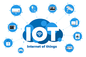 Inovasi Internet of Things (IoT) dan Dampaknya di Berbagai Sektor di Indonesia Tahun 2025