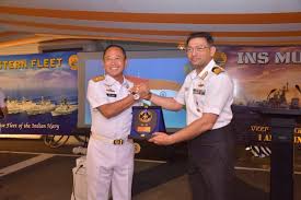Kerja Sama Maritim Indonesia 2025: Strategi Jaga Keamanan Laut dan Perdagangan Internasional