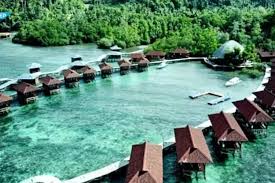 Wisata Raja Ampat