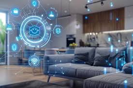 Tren Smart Home dan Automatisasi di Indonesia 2025: Hidup Praktis dan Efisien