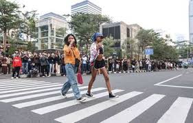 Fashion Streetwear 2025: Gaya Urban yang Semakin Mendunia
