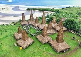 Wisata Island Escape 2025 Sumba: Alternatif Favorit Setelah Bali