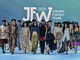 Tren Sustainability Fashion di Indonesia 2025: Mode Ramah Lingkungan dan Etis