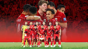 Timnas Indonesia 2025: Persiapan FIFA Matchday Lawan Kuwait dan Lebanon