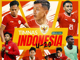 Piala Dunia U-20 2025: Bakat Muda, Prediksi Juara, dan Peluang Indonesia