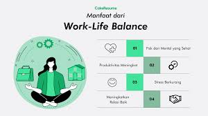 Work-Life Balance 2025: Gaya Hidup Baru Generasi Z Indonesia