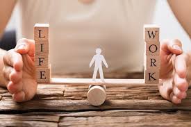 Tren Work-Life Balance di Kalangan Pekerja Muda Indonesia
