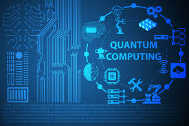 Quantum Computing 2025: Potensi dan Penerapan di Indonesia