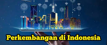 Teknologi Indonesia 2025: Smart City, Transportasi Cerdas, dan Revolusi Digital