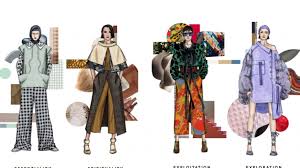 tren fashion