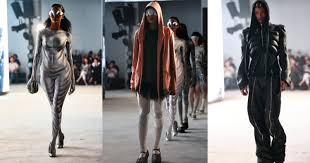 Tren Fashion Indonesia 2025: Perpaduan Budaya Lokal dan Gaya Futuristik
