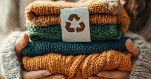 Sustainable Fashion 2025: Tren Busana Ramah Lingkungan yang Jadi Gaya Hidup Baru Anak Muda