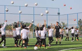 Pengembangan Akademi Sepak Bola di Indonesia