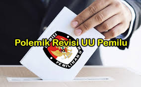Rencana Revisi UU Pemilu: Arah Baru Sistem Politik Indonesia Menuju 2029