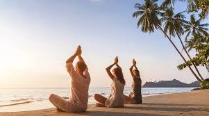Wellness Tourism 2025: Wisata Sehat, Pemulihan Holistik, dan Gaya Hidup Global