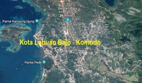 Labuan Bajo Jadi Destinasi Favorit Wisatawan Mancanegara di Tahun 2025