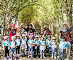 Wisata Edukasi Indonesia 2025: Liburan Seru Sekaligus Belajar Hal Baru