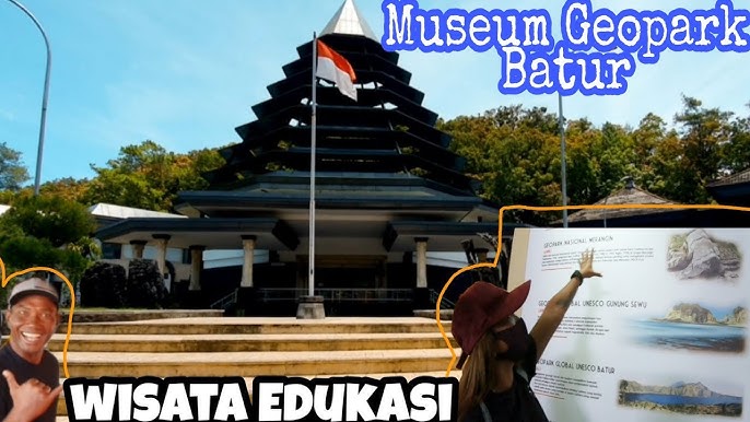 Wisata Geopark Indonesia 2025: Harmoni Alam dan Edukasi