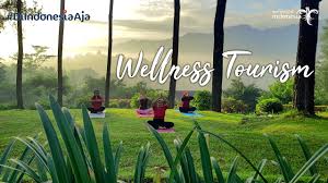 Wellness Tourism Indonesia 2025: Tren Wisata Kesehatan dan Relaksasi Modern