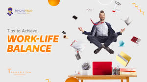 Work-Life Balance Modern 2025: Gaya Hidup Fleksibel, Kesehatan Mental, dan Budaya Kerja Baru