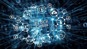 Teknologi Blockchain