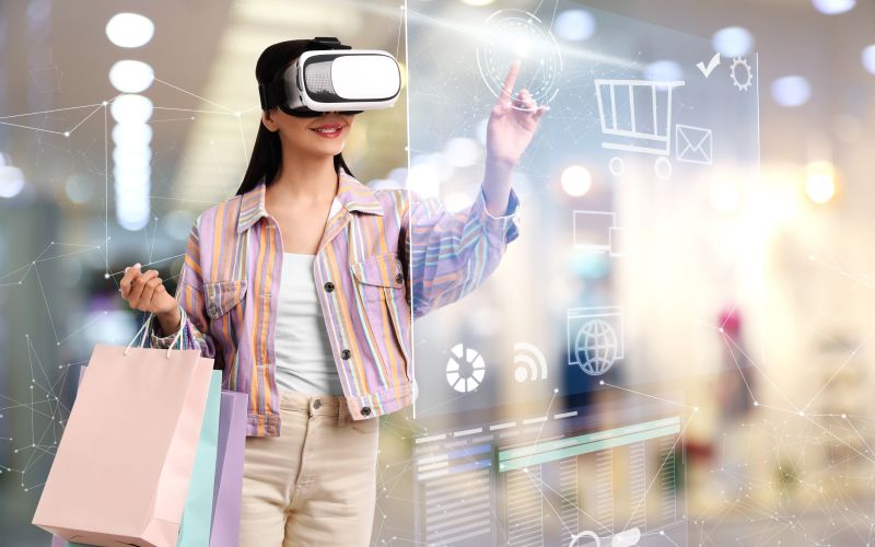 AI Fashion Era 2025: Ketika Algoritma Menjadi Desainer dan Gaya Menjadi Data