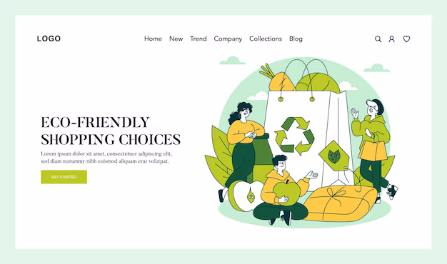 Sustainable Fashion di Indonesia: Gaya Keren yang Ramah Lingkungan