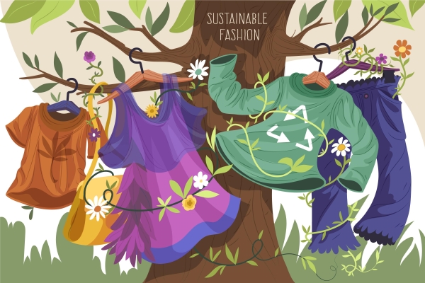 Fashion Indonesia 2025: Eco-Fashion dan Tren Ramah Lingkungan yang Semakin Populer