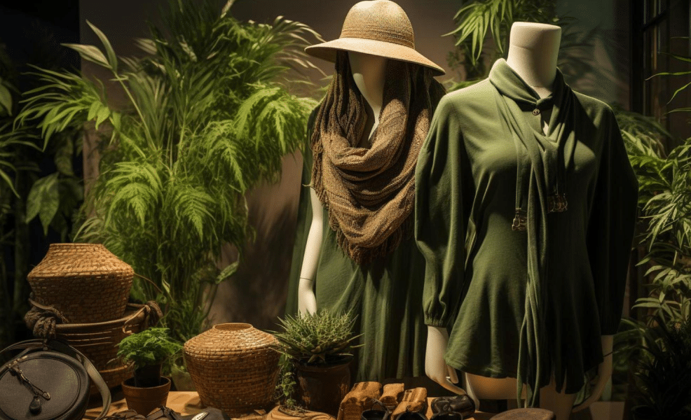 Fashion 2025: Mode Ramah Lingkungan, Desain Digital, dan Spirit Inovasi Tanpa Batas