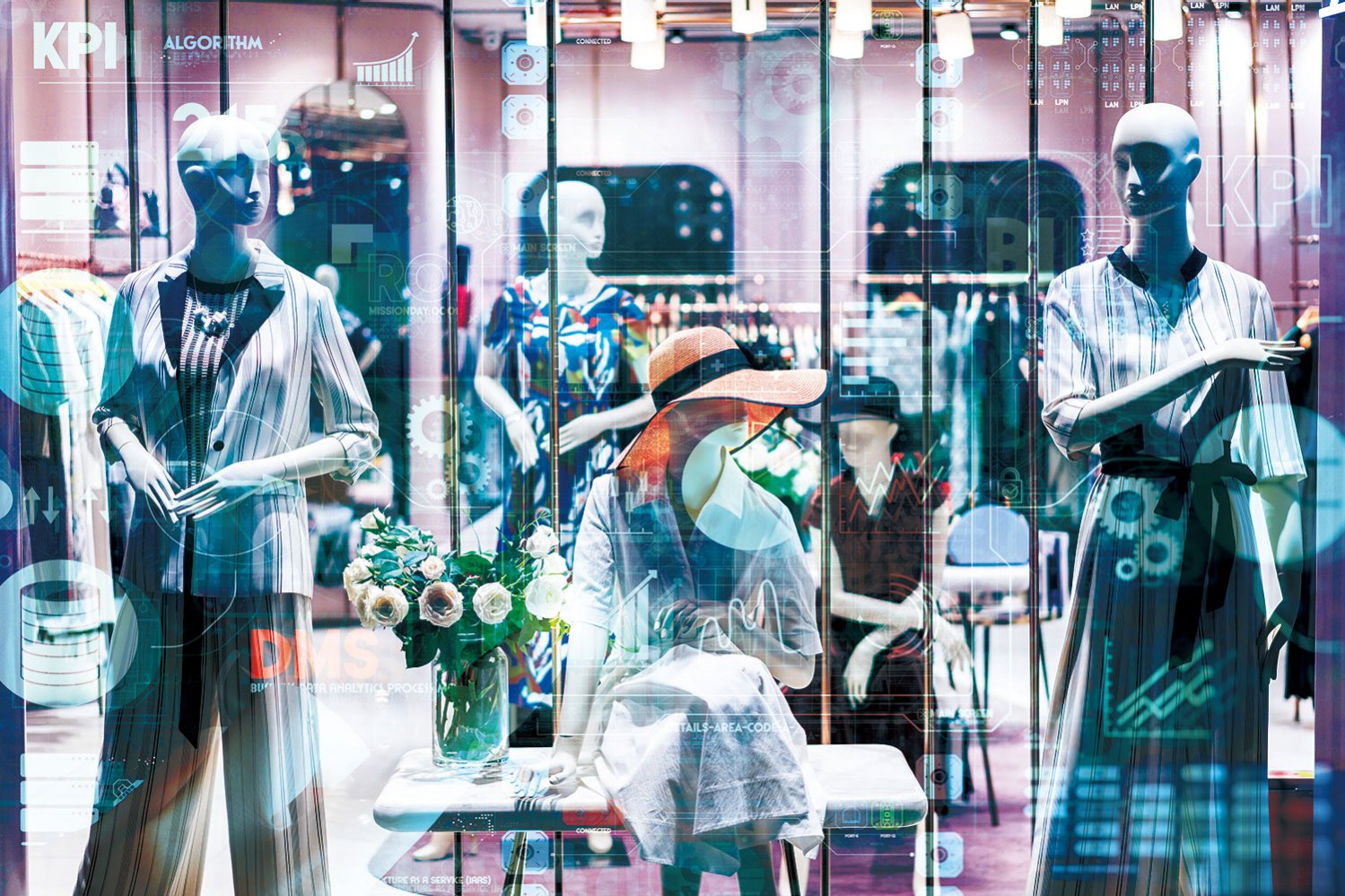 Gaya Tanpa Batas: Tren Fashion 2025 yang Bakal Menguasai Dunia