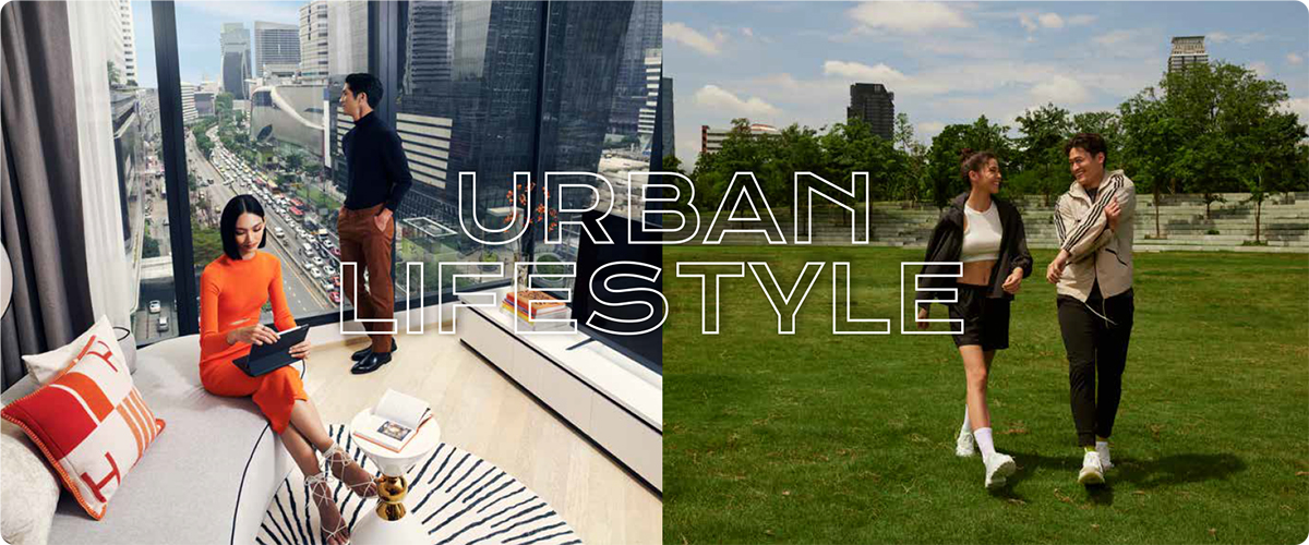 Tren Gaya Hidup Urban 2025: Digitalisasi, Wellness, dan Sustainable Living