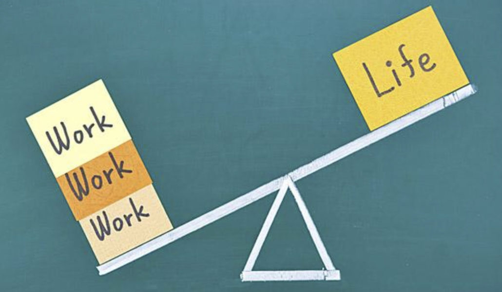 Work-Life Balance 2025: Keseimbangan Hidup di Era Digital