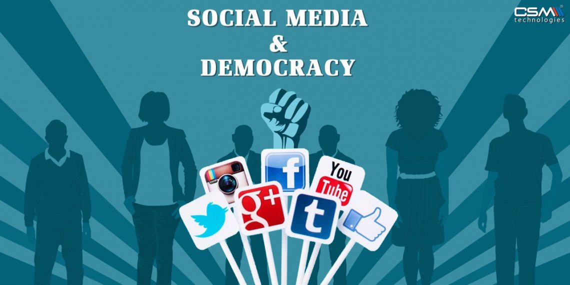 AI Democracy 2025: Ketika Algoritma Mempengaruhi Politik & Opini Publik