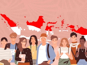 Politik Indonesia 2025: Generasi Muda, Teknologi, dan Arah Baru Demokrasi