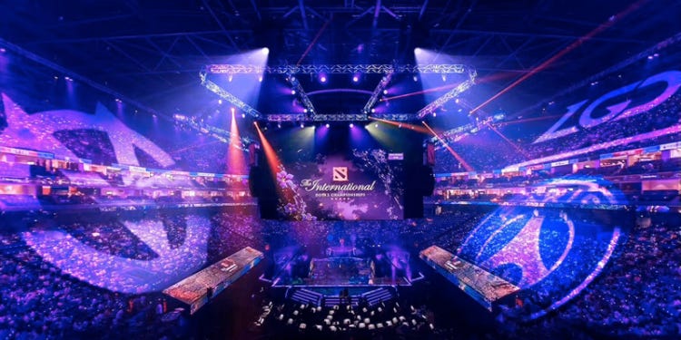 Tren E-Sport di Indonesia: Dari Hobi Jadi Prestasi Dunia